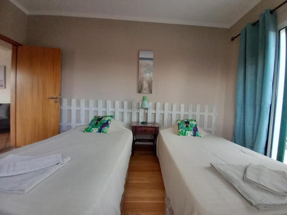 Sotavento Guest House ปอร์ตซานโต ภายนอก รูปภาพ