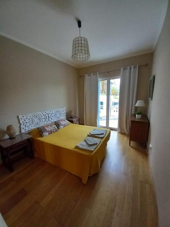 Sotavento Guest House ปอร์ตซานโต ภายนอก รูปภาพ