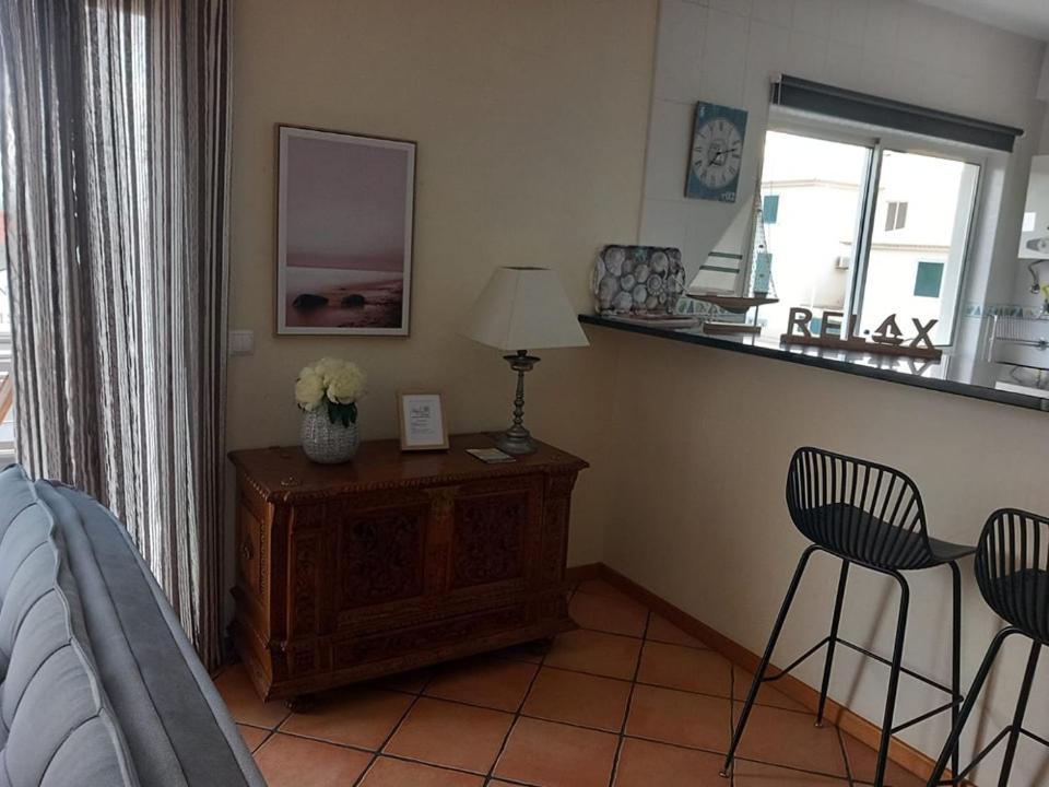 Sotavento Guest House ปอร์ตซานโต ภายนอก รูปภาพ