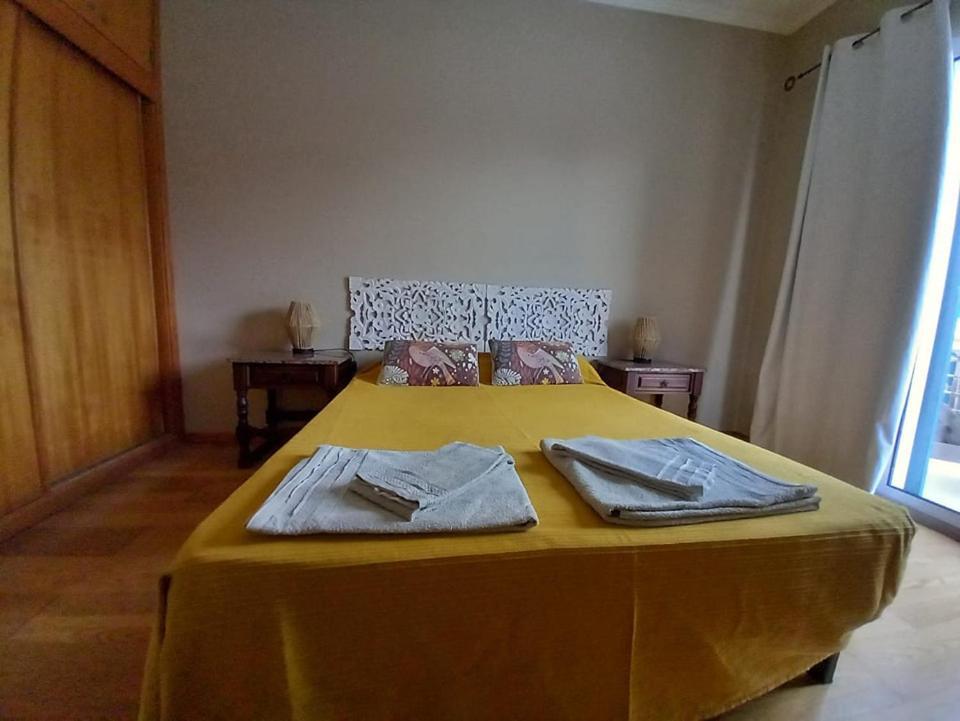 Sotavento Guest House ปอร์ตซานโต ภายนอก รูปภาพ