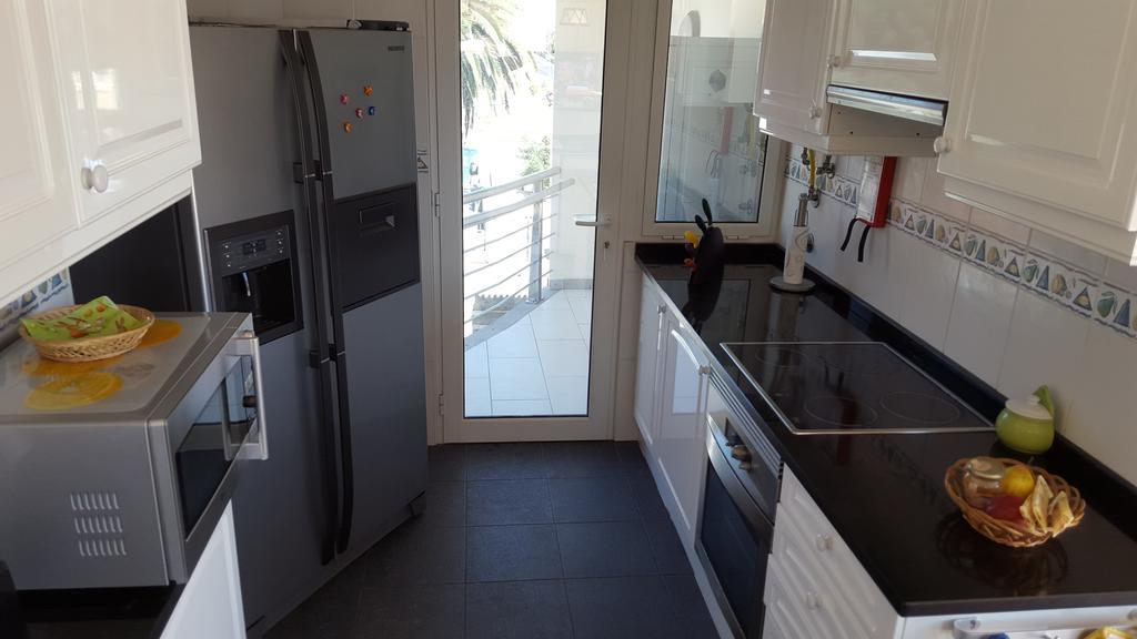 Sotavento Guest House ปอร์ตซานโต ภายนอก รูปภาพ