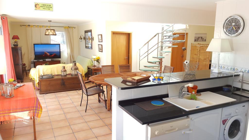 Sotavento Guest House ปอร์ตซานโต ภายนอก รูปภาพ