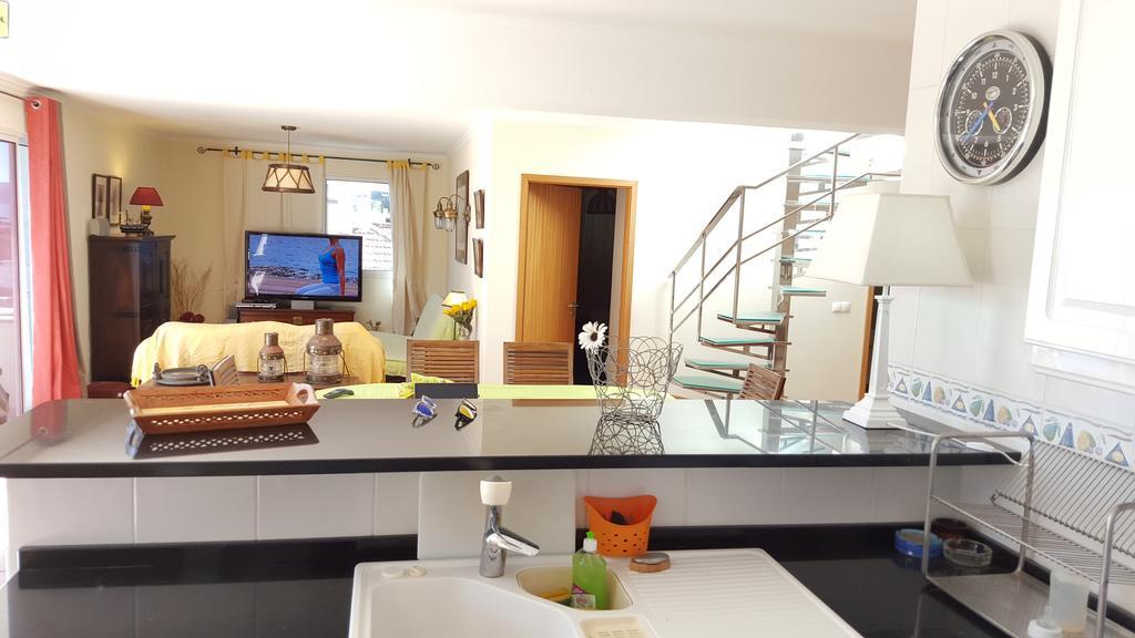 Sotavento Guest House ปอร์ตซานโต ภายนอก รูปภาพ
