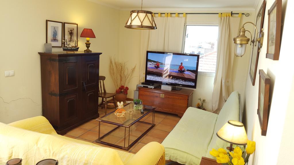 Sotavento Guest House ปอร์ตซานโต ภายนอก รูปภาพ
