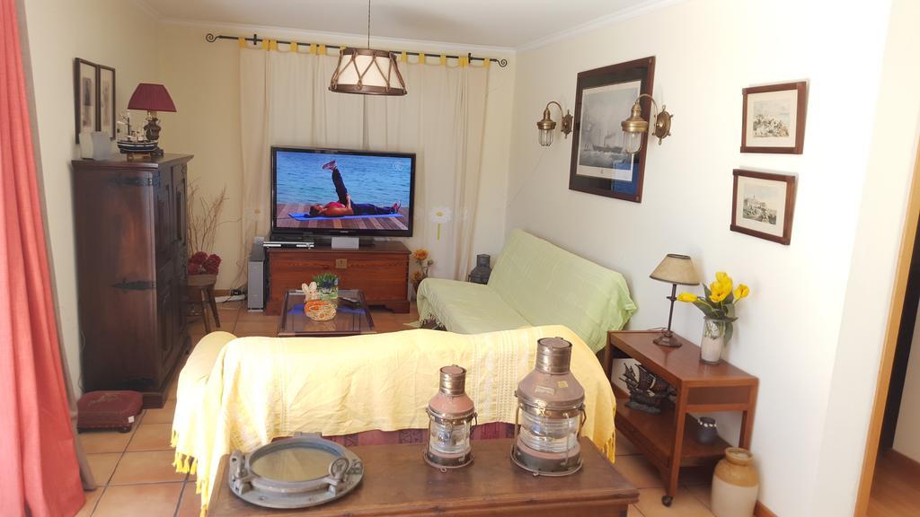 Sotavento Guest House ปอร์ตซานโต ภายนอก รูปภาพ