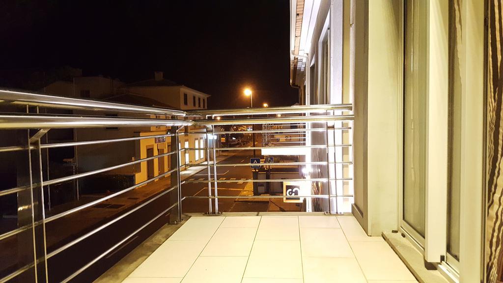 Sotavento Guest House ปอร์ตซานโต ภายนอก รูปภาพ