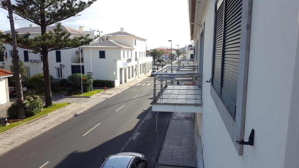 Sotavento Guest House ปอร์ตซานโต ภายนอก รูปภาพ