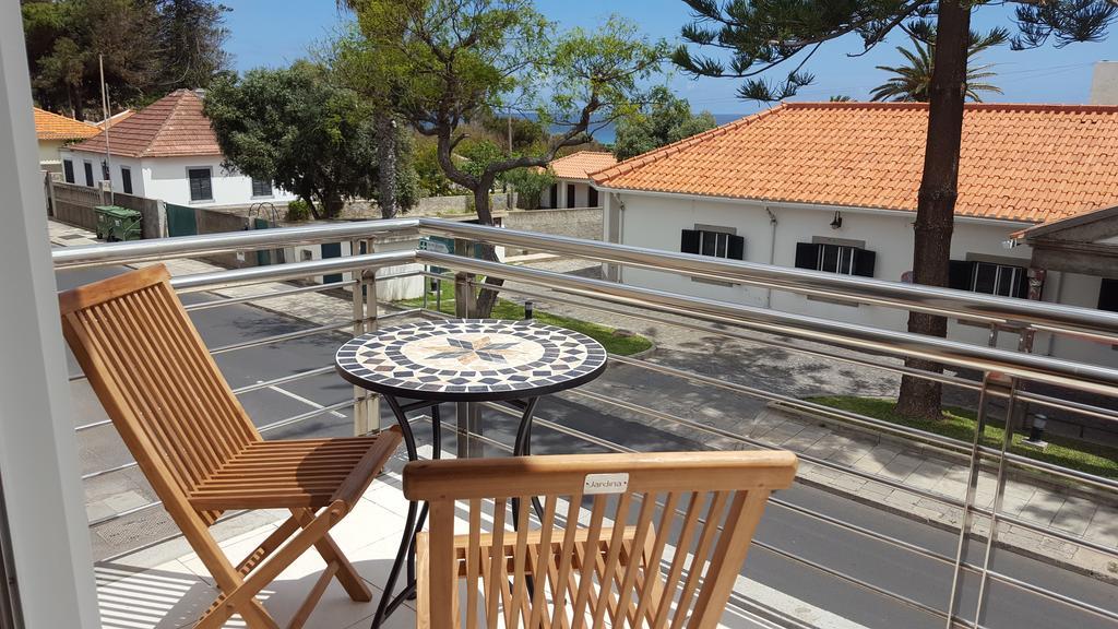 Sotavento Guest House ปอร์ตซานโต ภายนอก รูปภาพ