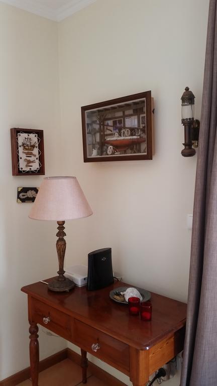 Sotavento Guest House ปอร์ตซานโต ภายนอก รูปภาพ