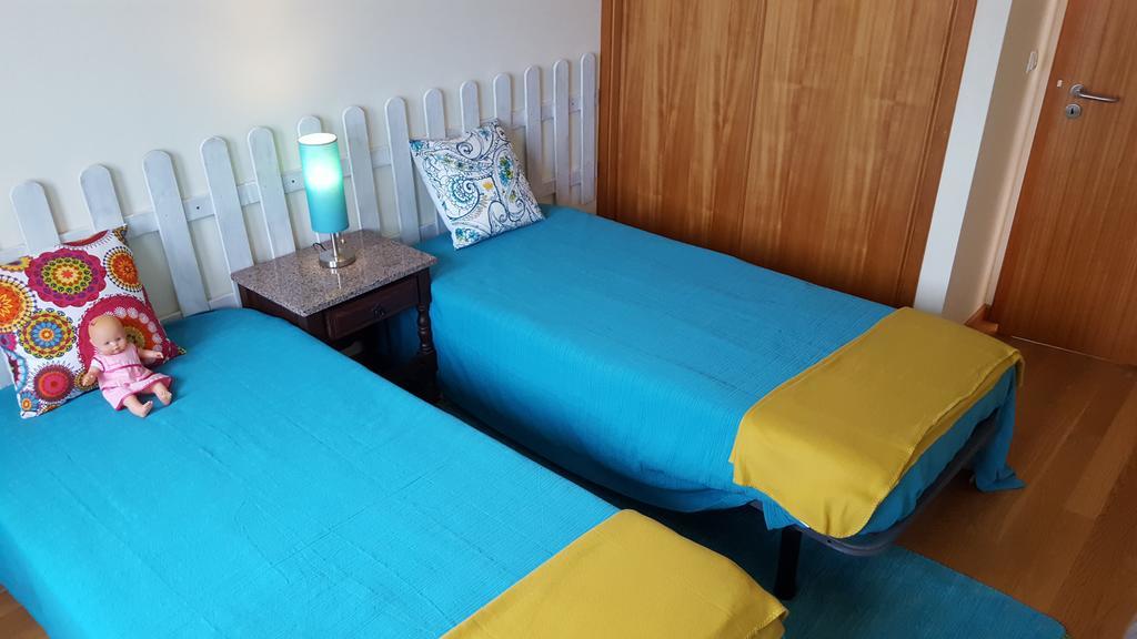 Sotavento Guest House ปอร์ตซานโต ภายนอก รูปภาพ