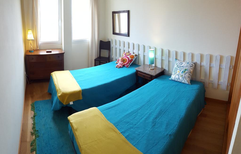 Sotavento Guest House ปอร์ตซานโต ภายนอก รูปภาพ