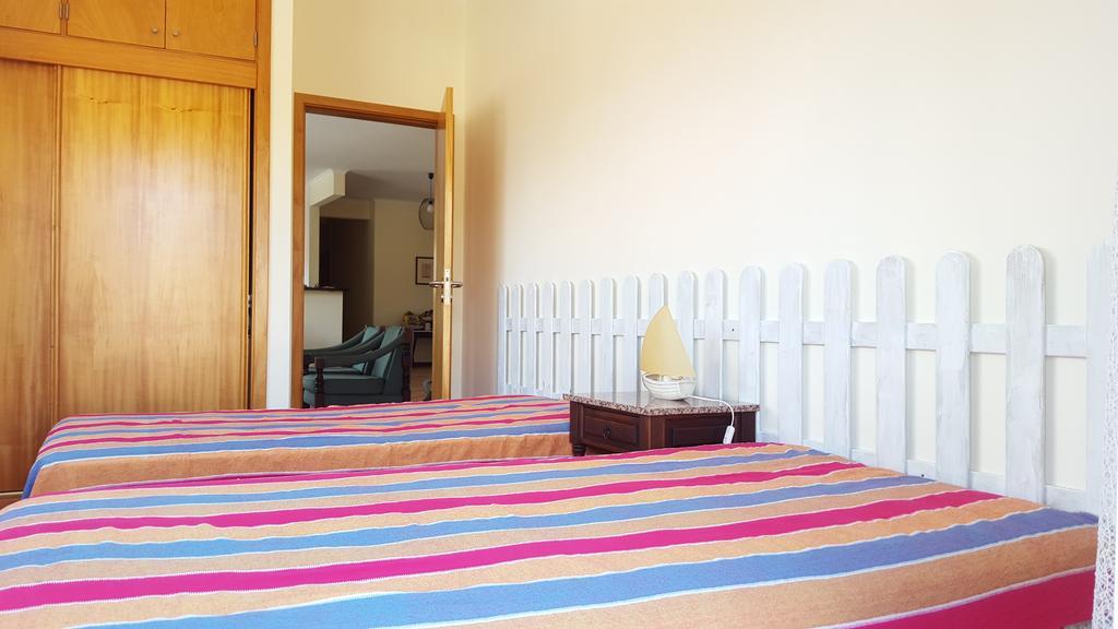 Sotavento Guest House ปอร์ตซานโต ภายนอก รูปภาพ