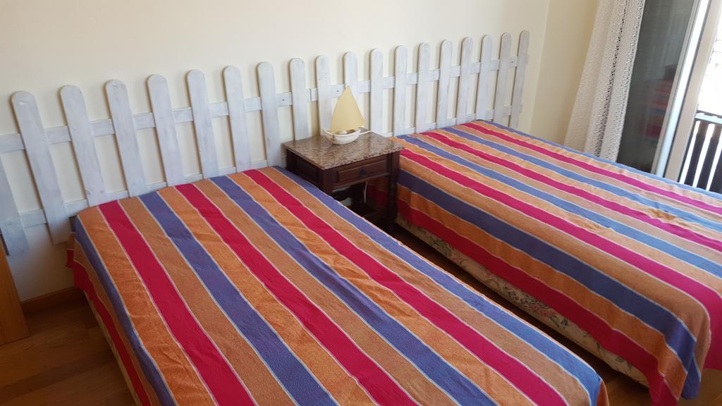 Sotavento Guest House ปอร์ตซานโต ภายนอก รูปภาพ
