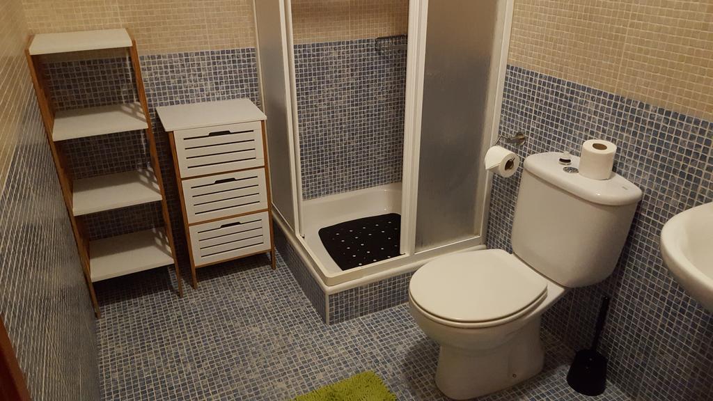 Sotavento Guest House ปอร์ตซานโต ภายนอก รูปภาพ