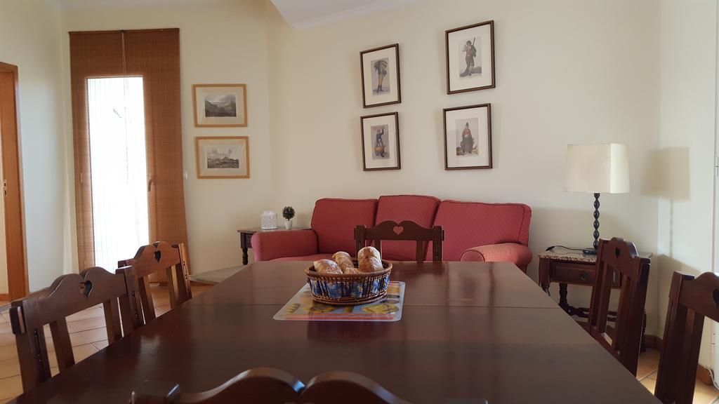 Sotavento Guest House ปอร์ตซานโต ภายนอก รูปภาพ