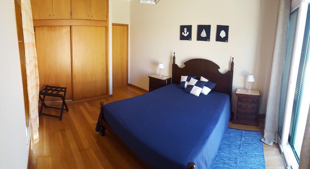 Sotavento Guest House ปอร์ตซานโต ภายนอก รูปภาพ