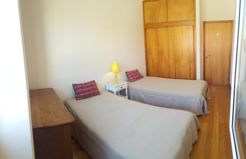 Sotavento Guest House ปอร์ตซานโต ภายนอก รูปภาพ