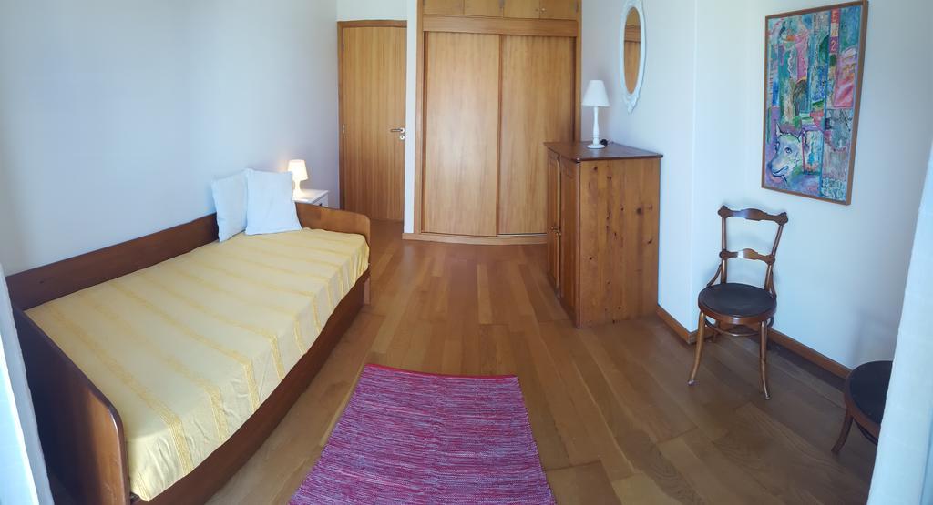 Sotavento Guest House ปอร์ตซานโต ภายนอก รูปภาพ