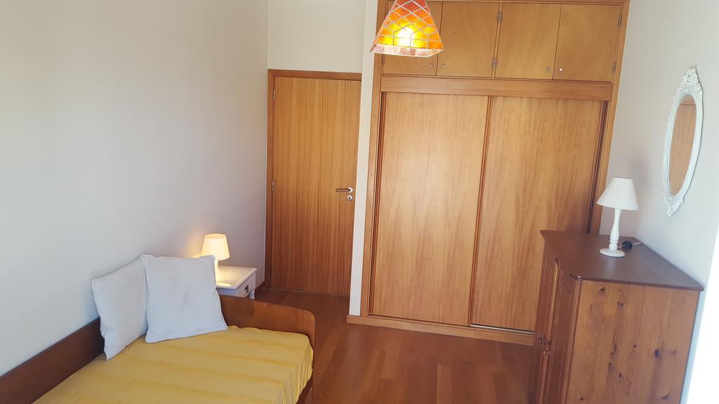 Sotavento Guest House ปอร์ตซานโต ภายนอก รูปภาพ