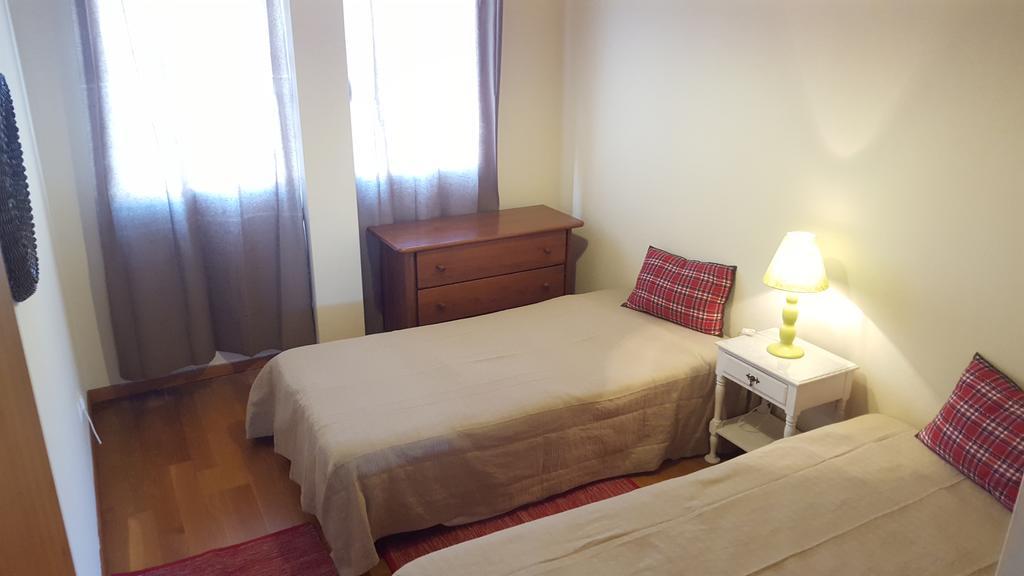 Sotavento Guest House ปอร์ตซานโต ภายนอก รูปภาพ
