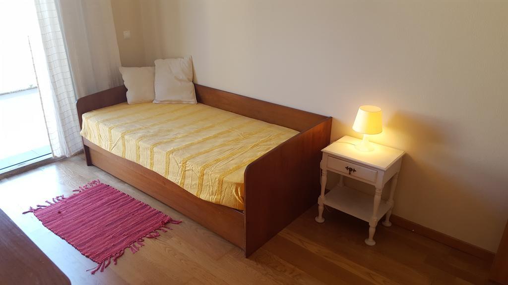 Sotavento Guest House ปอร์ตซานโต ภายนอก รูปภาพ