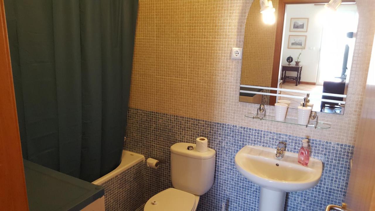 Sotavento Guest House ปอร์ตซานโต ภายนอก รูปภาพ